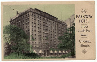 Parkway Hotel